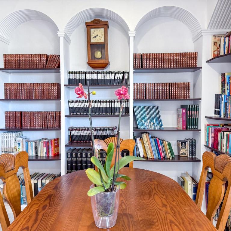 Grand "Majestic" Villa en Calpe - Bike friendly - Villa con piscina privada - 44