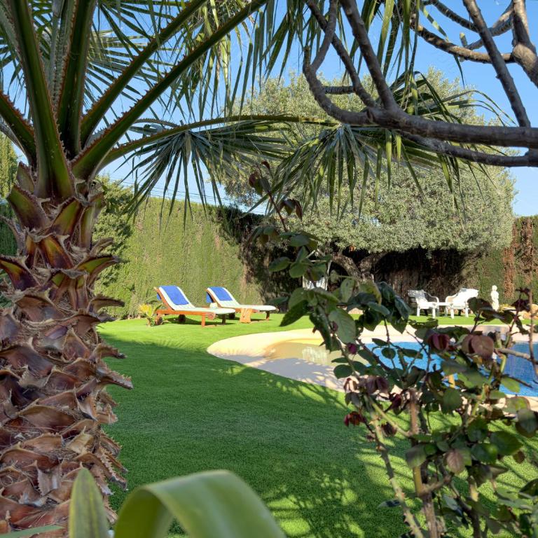 Grand "Majestic" Villa en Calpe - Bike friendly - Villa con piscina privada - 50