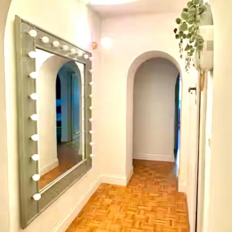 Casa D'Azeglio, central Florence, quiet and elegant - Appartamento con 2 Camere da Letto - 24