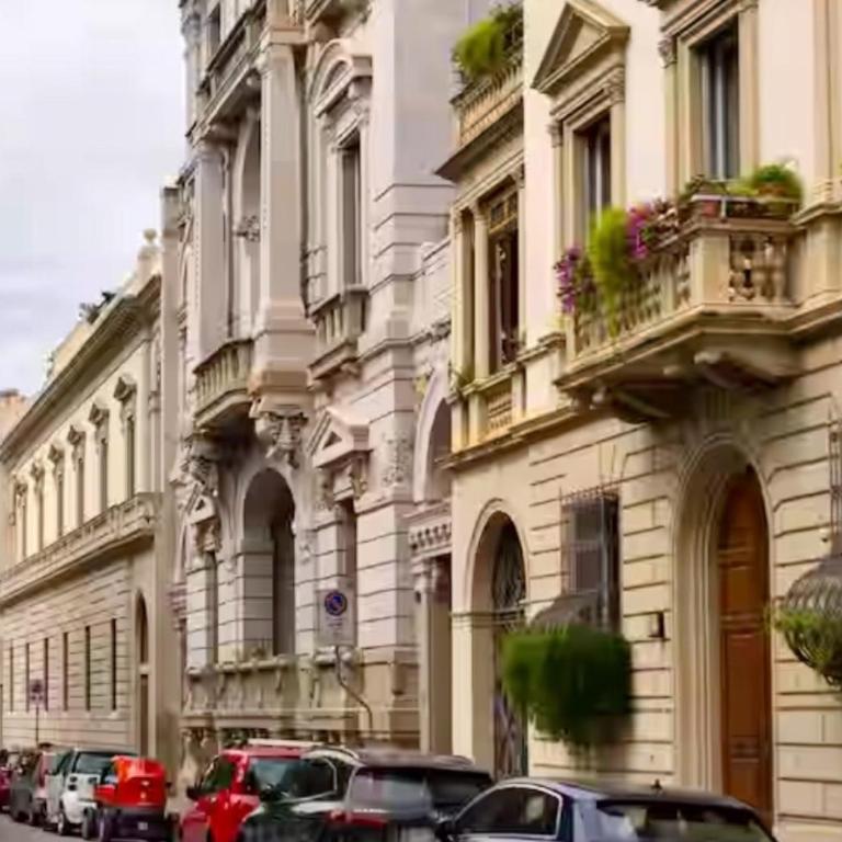 Casa D'Azeglio, central Florence, quiet and elegant - Appartamento con 2 Camere da Letto - 53