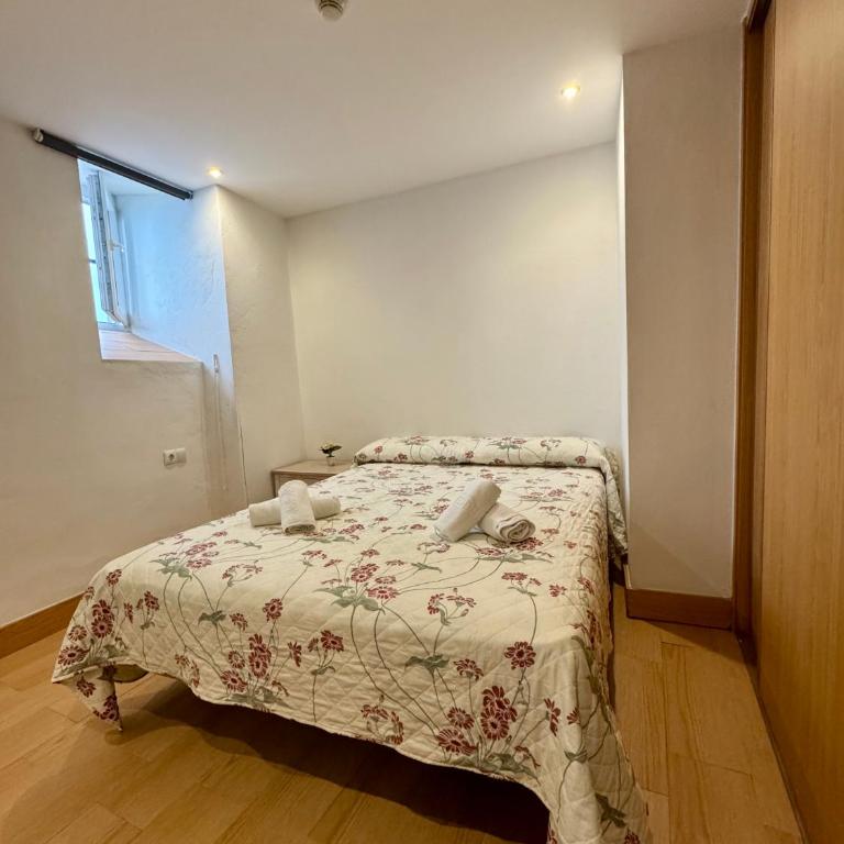 Alcazar Suites - Apartamento Bajo B - 5
