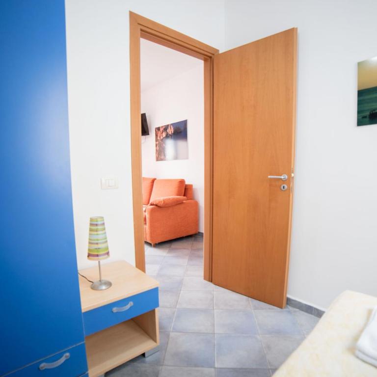 Residence Mare Blu - Casa Vacanze - 20