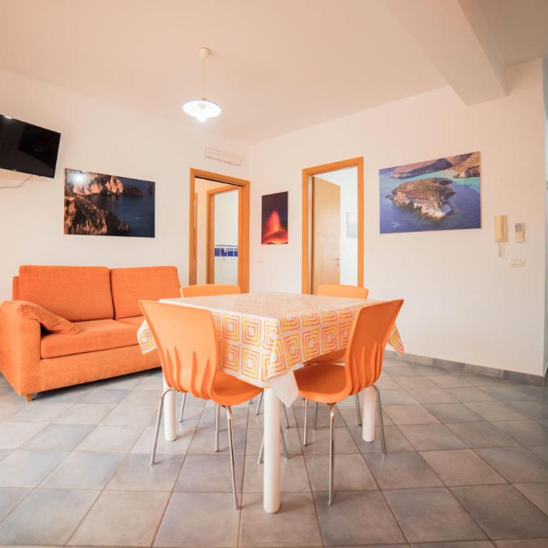 Residence Mare Blu - Casa Vacanze - 10