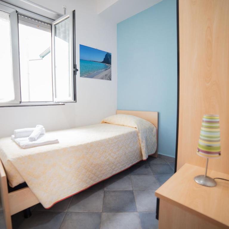Residence Mare Blu - Casa Vacanze - 7