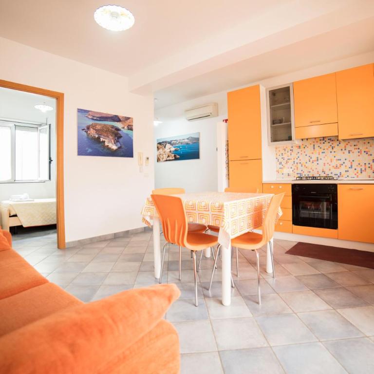 Residence Mare Blu - Casa Vacanze - 8