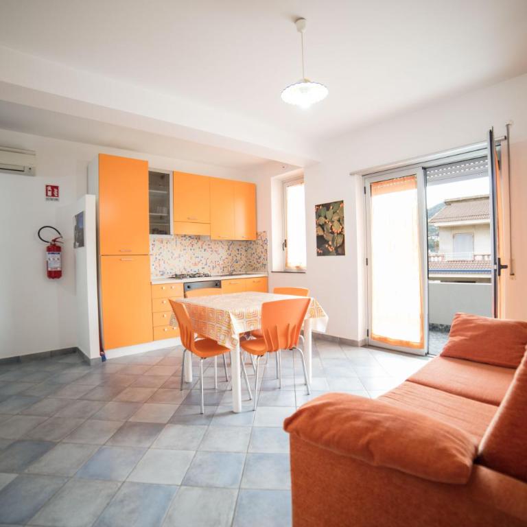 Residence Mare Blu - Casa Vacanze - 12
