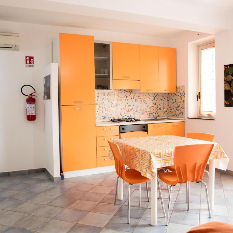 Residence Mare Blu - Casa Vacanze - 16