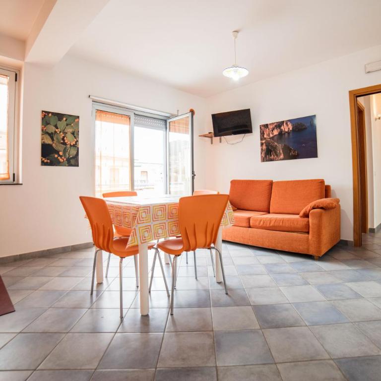 Residence Mare Blu - Casa Vacanze - 24