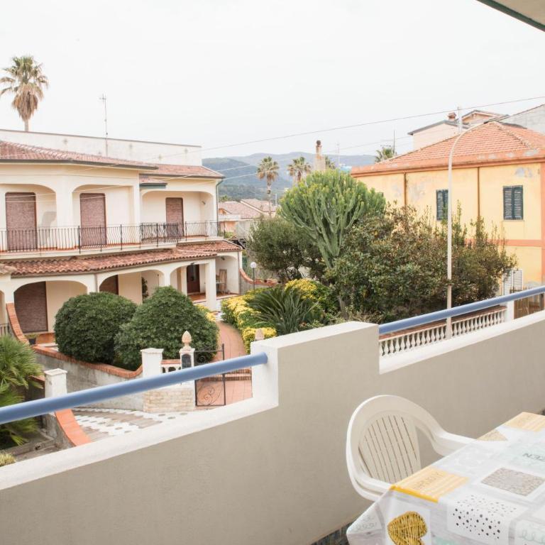 Residence Mare Blu - Casa Vacanze - 15