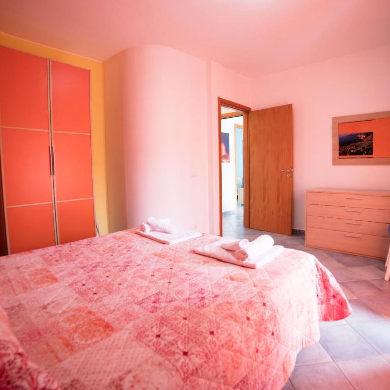 Residence Mare Blu - Casa Vacanze - 14