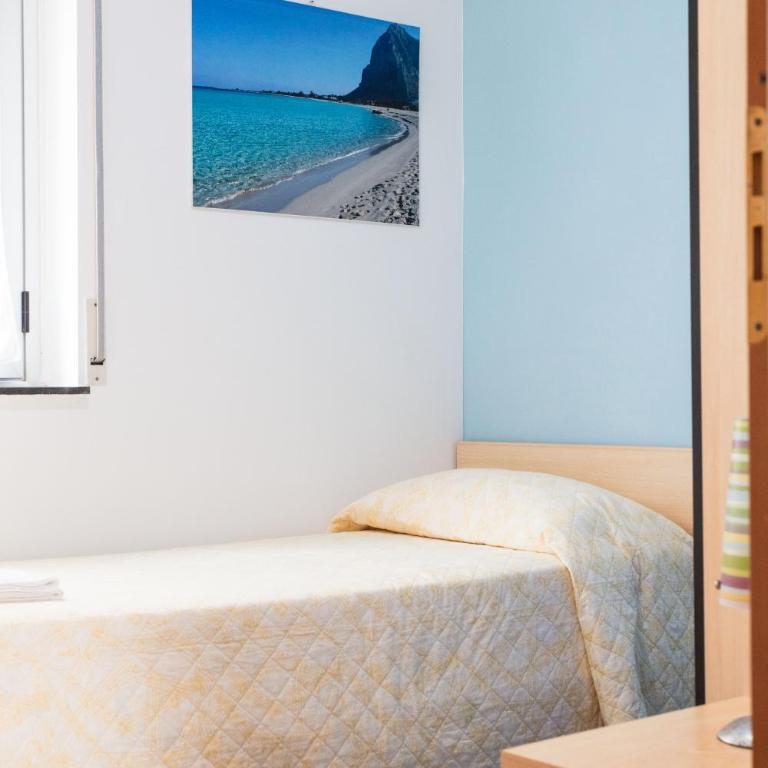 Residence Mare Blu - Casa Vacanze - 19