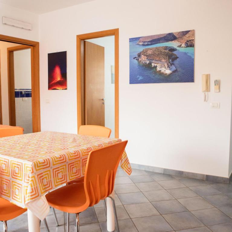 Residence Mare Blu - Casa Vacanze - 18
