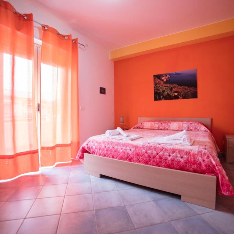 Residence Mare Blu - Casa Vacanze - 17