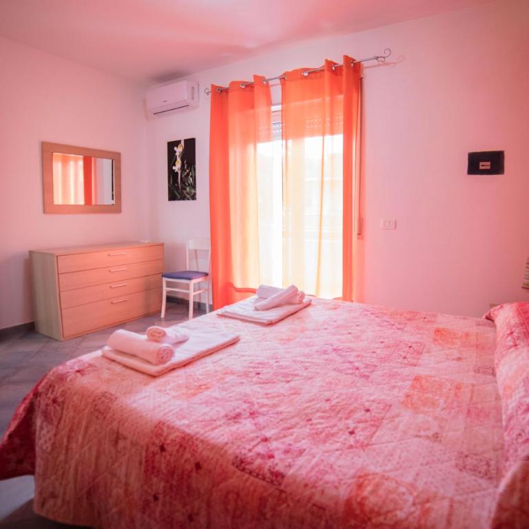 Residence Mare Blu - Casa Vacanze - 23