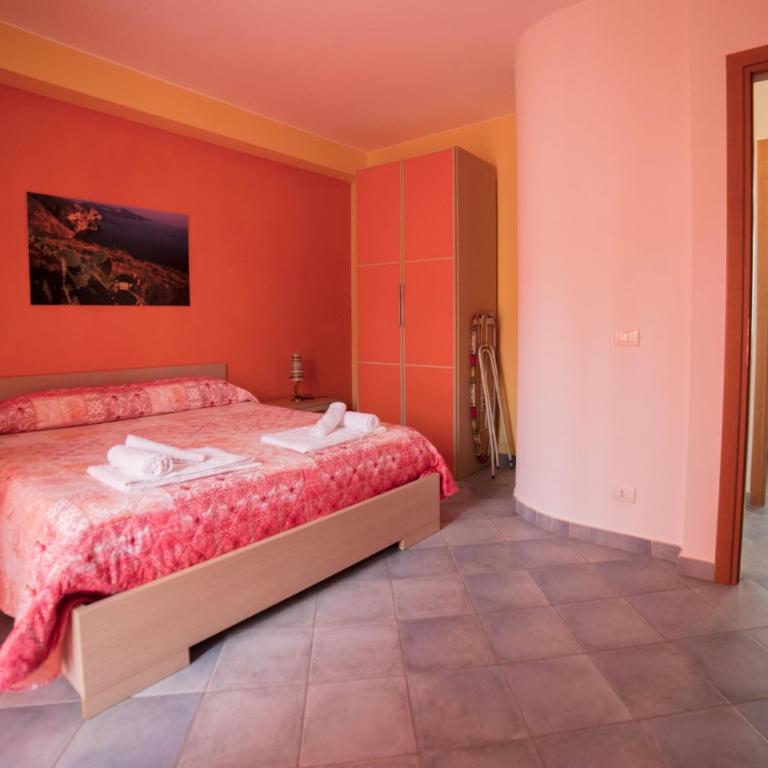 Residence Mare Blu - Casa Vacanze - 21
