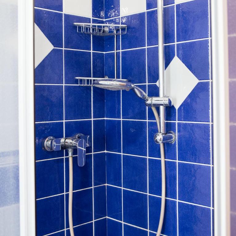 Residence Mare Blu - Casa Vacanze - 26