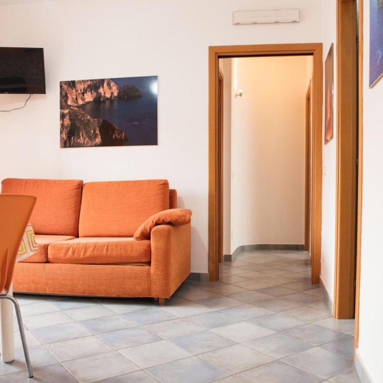 Residence Mare Blu - Casa Vacanze - 27