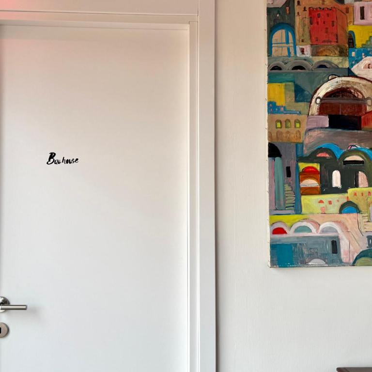 Bauhouse - Appartamento con 1 Camera da Letto - 14