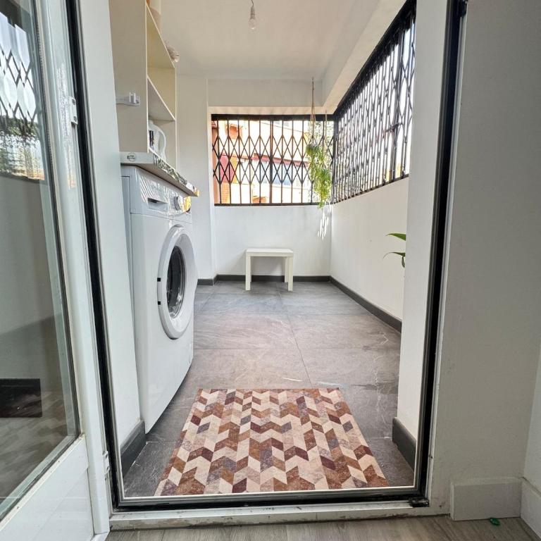 Apartamento cuatro habitaciones a 15 minutos del centro de Madrid - Apartment - 26