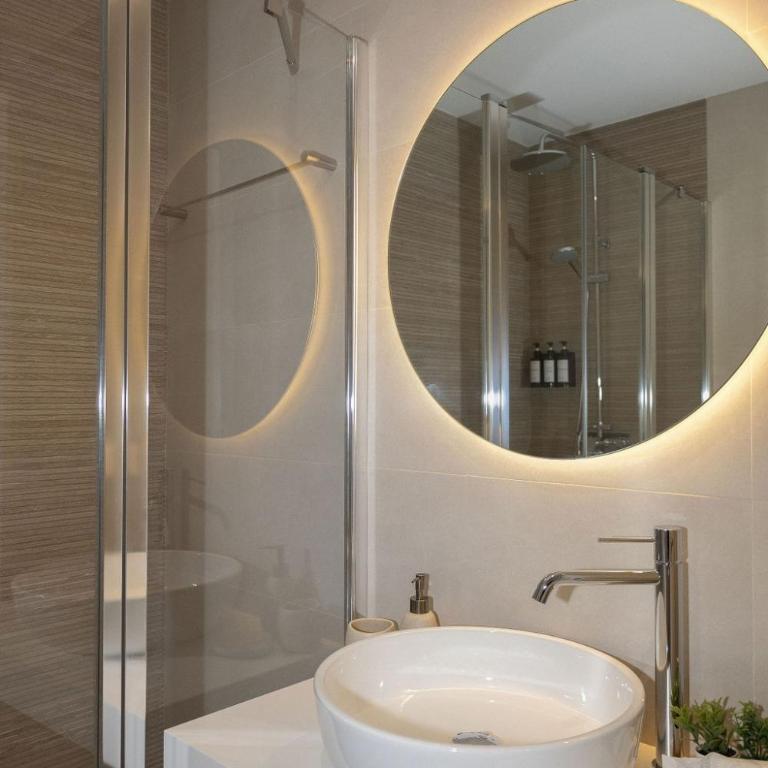 Premium! Los Jardines de Orive 1 - Apartamento Superior con 3 dormitorios - 26