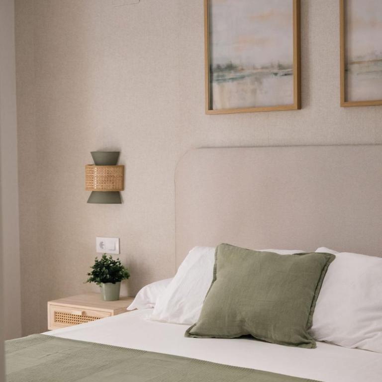 Premium! Los Jardines de Orive 1 - Apartamento Superior con 3 dormitorios - 12