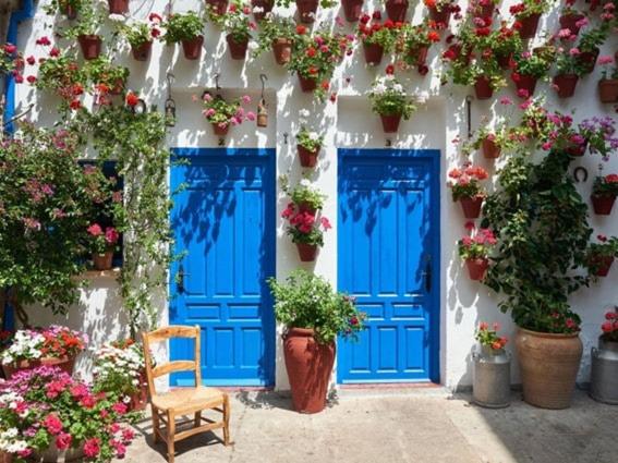 Premium! Los Jardines de Orive 1 - Apartamento Superior con 3 dormitorios - 38