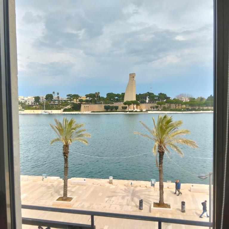 Verso Oriente - Double Room with Sea View - 2