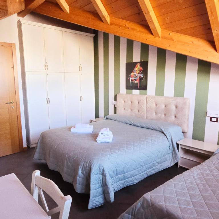 Made in Italy - Junior Suite - 4