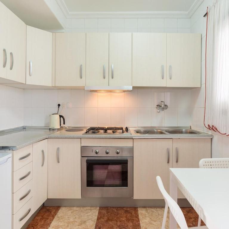 Apartment with Work/Study room close to Old Town - Apartamento de 2 dormitorios - 26