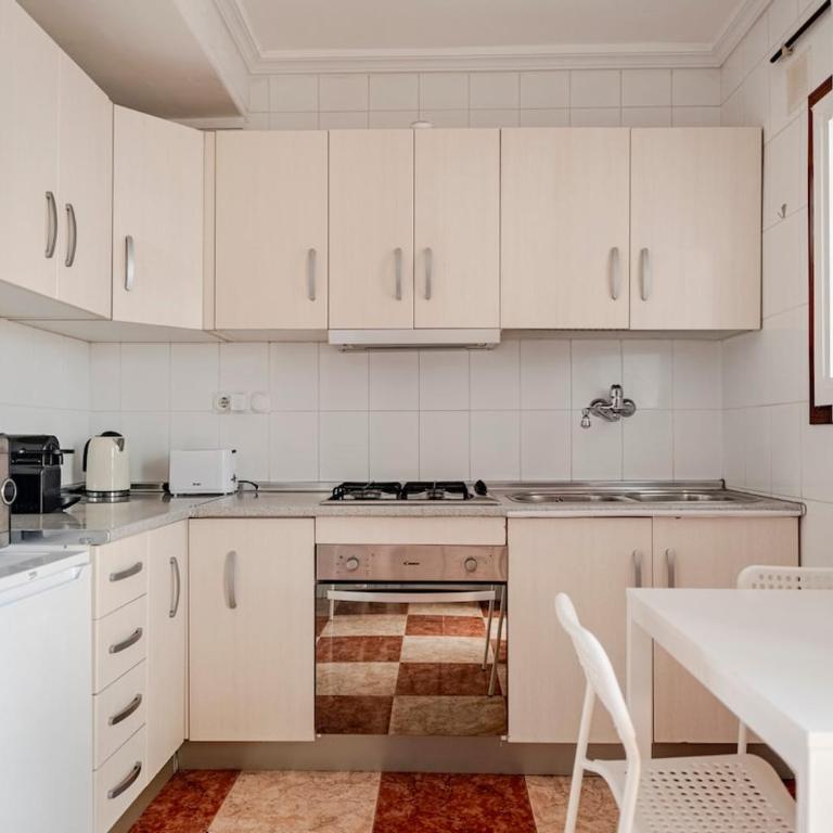 Apartment with Work/Study room close to Old Town - Apartamento de 2 dormitorios - 23