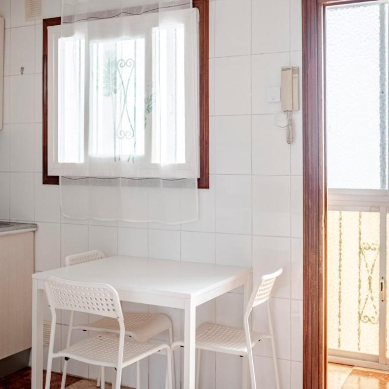 Apartment with Work/Study room close to Old Town - Apartamento de 2 dormitorios - 22