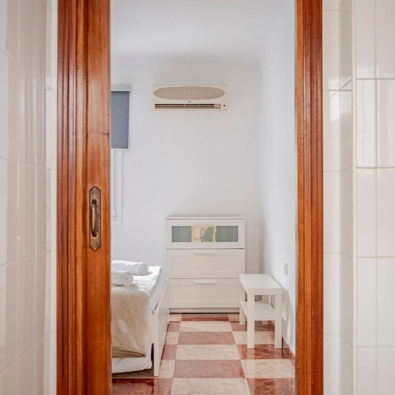 Apartment with Work/Study room close to Old Town - Apartamento de 2 dormitorios - 18