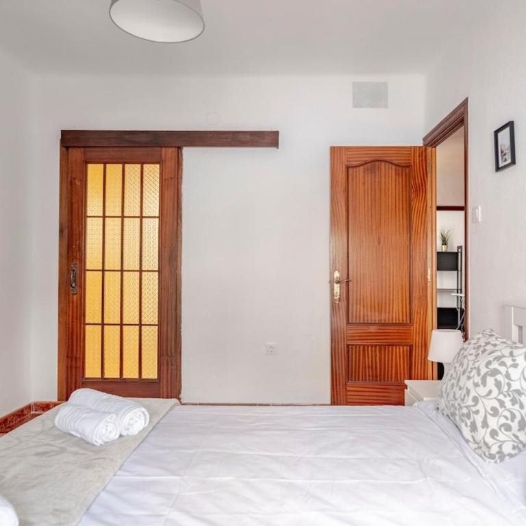 Apartment with Work/Study room close to Old Town - Apartamento de 2 dormitorios - 16
