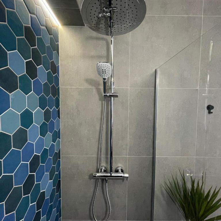 Apartment with Work/Study room close to Old Town - Apartamento de 2 dormitorios - 14