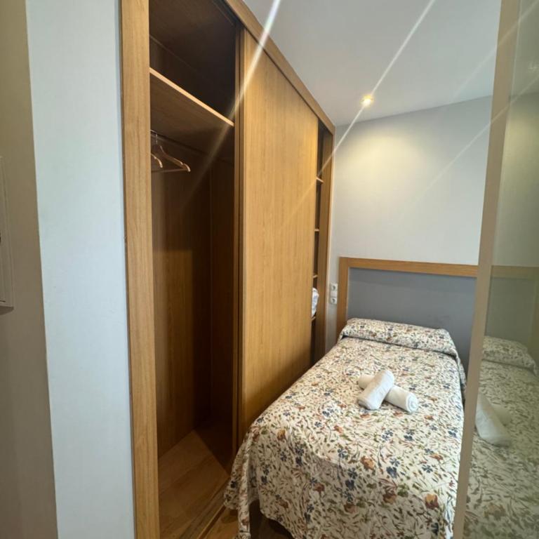 Alcazar Suites - Apartamento 1A - 8