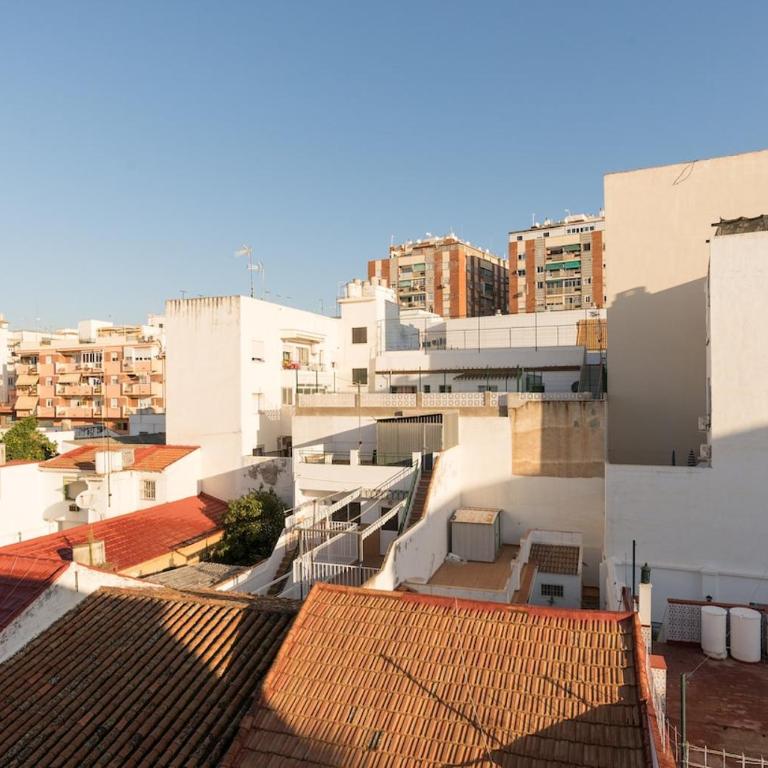 Apartment with Work/Study room close to Old Town - Apartamento de 2 dormitorios - 7