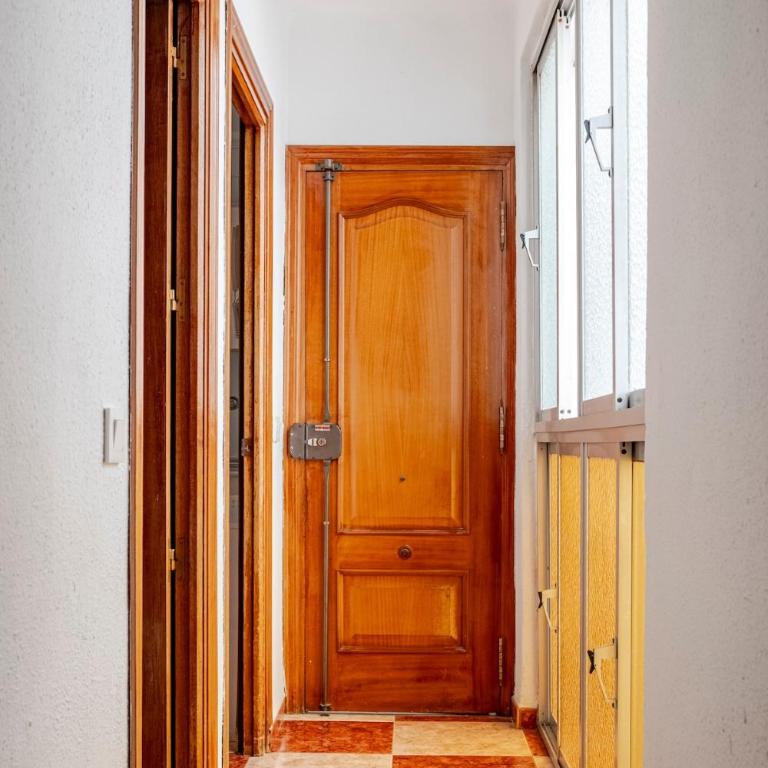 Apartment with Work/Study room close to Old Town - Apartamento de 2 dormitorios - 6