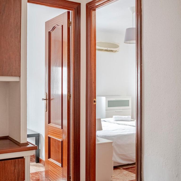 Apartment with Work/Study room close to Old Town - Apartamento de 2 dormitorios - 3
