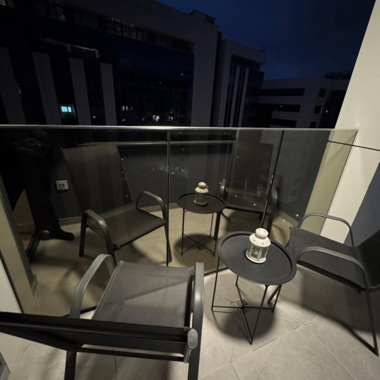 Apartman DK VIII - Apartman sa 1 Spavaćom Sobom - 12