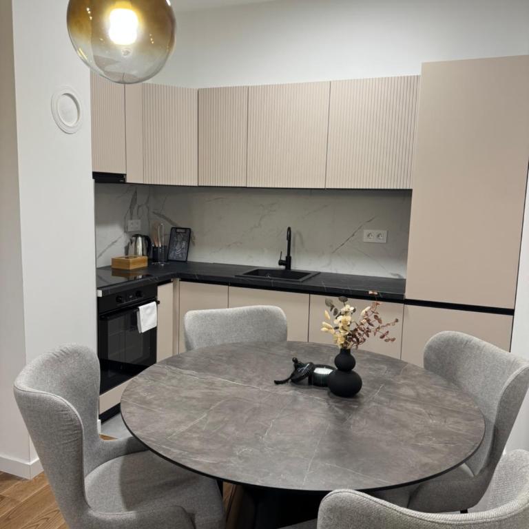 Apartman DK VIII - Apartman sa 1 Spavaćom Sobom - 7