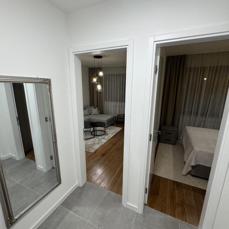Apartman DK VIII - Apartman sa 1 Spavaćom Sobom - 10