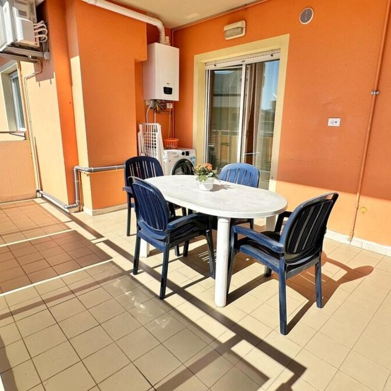 Palazzina Azzurra - Appartamento con 1 Camera da Letto - 3