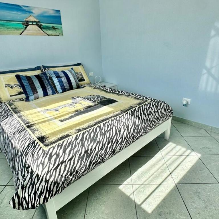 Palazzina Azzurra - Appartamento con 1 Camera da Letto - 8