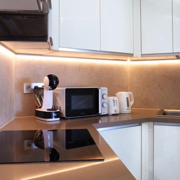 Ocean Garden Suite El Sol - Appartement 2 Chambres - 31