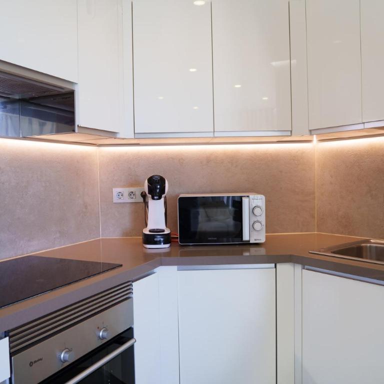 Ocean Garden Suite El Sol - Appartement 2 Chambres - 32