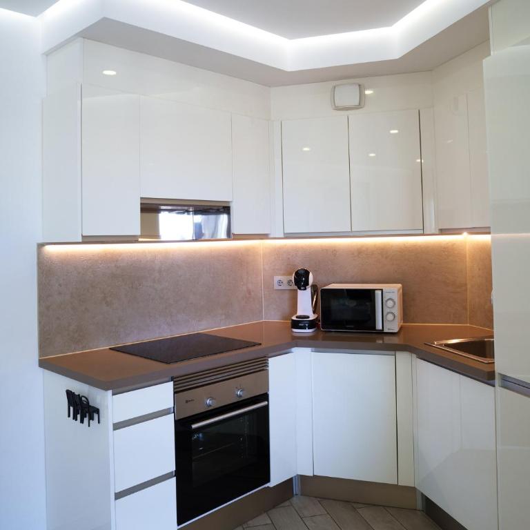 Ocean Garden Suite El Sol - Appartement 2 Chambres - 33