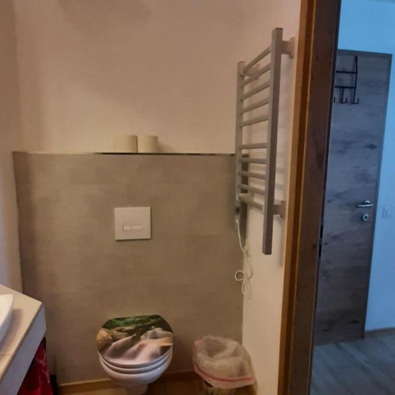 Bed & Breakfast - K2 Brunnen Haus - Doppelzimmer - 6