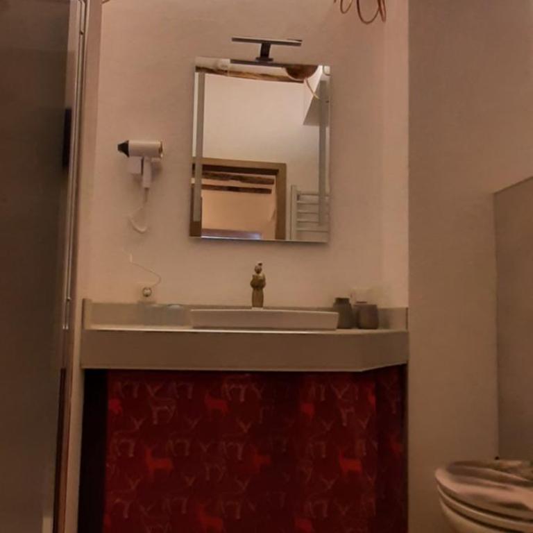 Bed & Breakfast - K2 Brunnen Haus - Doppelzimmer - 8