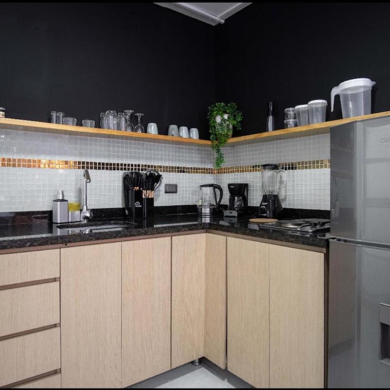 Apartment 203 - Apartamento de 1 dormitorio - 1