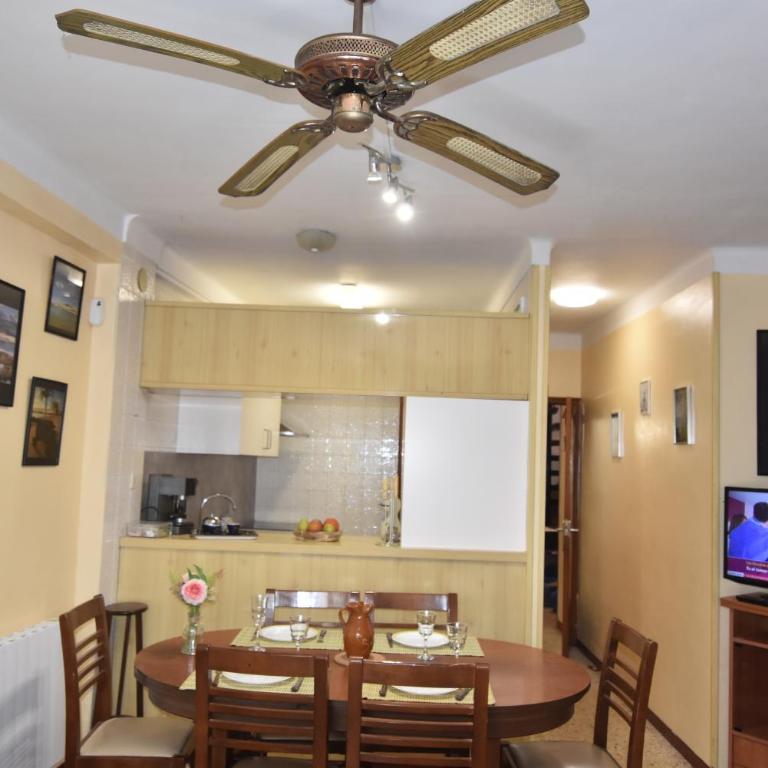 RNET - CASTELL TRINITAT - Apartment - 7